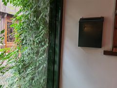 -新月集庭院咖啡馆(老邮局店)