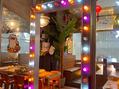 -泰盏鬼·颓废冬阴(陈家祠扬韬店)