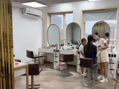 -微笑时刻照相馆·企业合影·商务外拍(北京五道口店)
