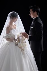 -蒙太奇婚纱摄影(万达店)