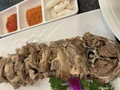 -兰州宾馆餐厅(兰州驻京办店)