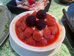 -鸿姐老火锅(龙阳店)