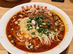 -周小波重庆小面·重庆名小吃(邹容路店)