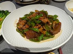 -羲和雅苑•北京烤鸭(平安国际金融中心店)