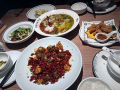 -太二酸菜鱼(兴业太古汇店)