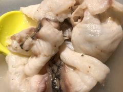 马家斑鱼片-马家斑.鲜鱼火锅(松湖万科店)