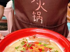 -咖咖火锅(老店)