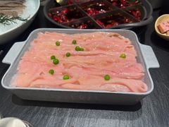 -莺花渡火锅City Green(万象城店)