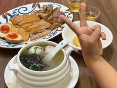 -陈鹏鹏潮汕菜(宝安机场T3航站楼店)