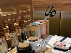 -千寻山野烤肉(中关村店)