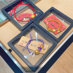 -JUNNI Studio 珠宝工坊(大学路店)