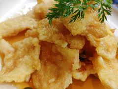 -北李妈妈菜·海肠捞饭(开发区万达店)