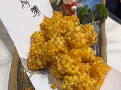 -小金牛海鲜烧烤