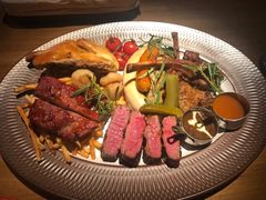 -MR.ROCKY洛奇先生·西餐&酒吧(琶醍店)