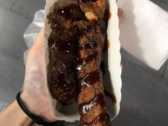 一根排骨-星隆国际·芜湖小吃街