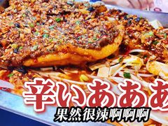 -小民大排档(光谷店)