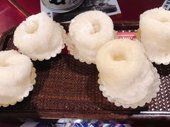 金榜题名白糖糕-味福记·本地特色菜(八一万达广场店)