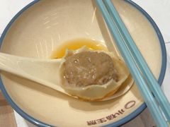 -小杨生煎(白玉兰广场店)