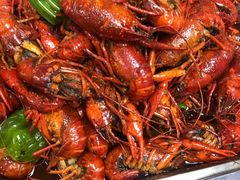 -盱眙虾神於氏龙虾(夫子庙红街店)