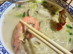 -一路飘香面馆