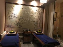 -御品•瑶浴灸疗SPA