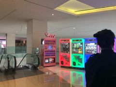 -百丽宫影城(CGS激光苏宁广场店)