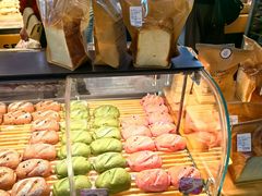 -UH祐禾(武汉武商MALL店)