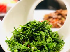 -東舍食唐精品陕菜馆