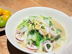 -KŌNG胶东小馆(华熙店)