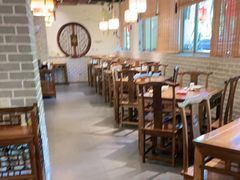 大堂-老灶味道·本帮菜(昌平路店)