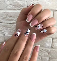 -LILY NAILS美甲美睫
