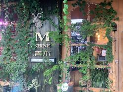 -青木造型HAIR·あおき髪を刈る潮人店