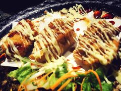 -NIUAN牛庵·日式和牛烧肉(恒隆店)