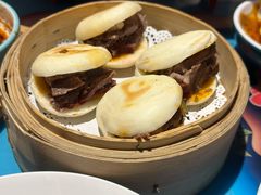 -醉长安(钟楼旗舰店)