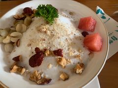 -自然椰·海南清补凉(明珠店)