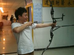 -道顺射箭·团建·骑射(张杨路店)
