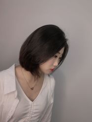 -茶发Salon·烫发染发理发