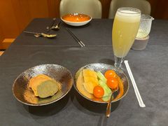 -A One Kitchen·南京精菜馆(德基广场店)