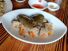 -百年银屏蚝烙·潮汕菜·非遗(乐山店)