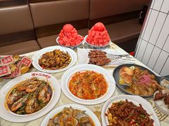 -谭十三大排档·18年老字号(船山路总店)