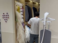 -天真蓝照相馆(新世界店)