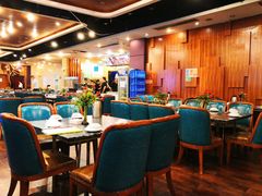 大堂-情妹耙泥鳅·江湖川菜(科华店)