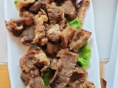 -焯牛潮汕牛肉火锅(云峰街创始店)