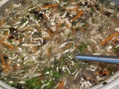 -素满香·素食自助餐(苏州·临顿路店)