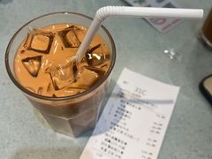-华嫂冰室(尖沙咀店)