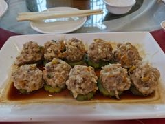 -潮喜竹溪荔湖酒家(荔枝湾店)