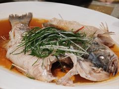 -满江红大酒店(城站店)