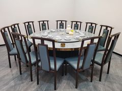 -小饭桶(野三坡百里峡店)