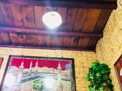 -清真.回香园(南街店)