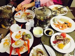 -昆山隆祺国际饭店